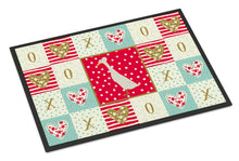 Load image into Gallery viewer, Bali Duck Love Doormat - 18x27 Decorative Floor Mat – Indoor/Outdoor Rug with Artistic Flair CK5286MAT