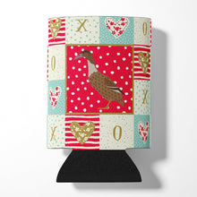 Load image into Gallery viewer, Dutch Hook Bill Duck Love Can or Bottle Hugger CK5288CC