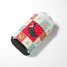 Load image into Gallery viewer, Blue Swedish Duck Love Can or Bottle Hugger CK5289CC