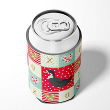 Load image into Gallery viewer, Blue Swedish Duck Love Can or Bottle Hugger CK5289CC