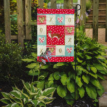 Load image into Gallery viewer, Weasel Love Garden Flag – Decorative Outdoor Yard Flag CK5297GF