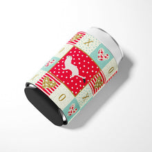 Load image into Gallery viewer, Stoat Short-tailed Weasel Love Can or Bottle Hugger CK5299CC