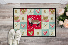 Load image into Gallery viewer, Ferret Love Doormat - 18x27 Decorative Floor Mat – Indoor/Outdoor Rug with Artistic Flair CK5305MAT