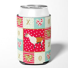 Load image into Gallery viewer, Alpine Goat Love Can or Bottle Hugger CK5307CC