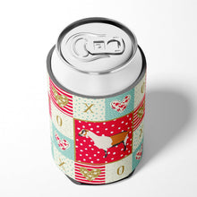 Load image into Gallery viewer, Alpine Goat Love Can or Bottle Hugger CK5307CC