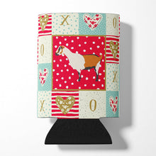 Load image into Gallery viewer, Alpine Goat Love Can or Bottle Hugger CK5307CC