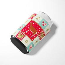 Load image into Gallery viewer, Toggenburger Goat Love Can or Bottle Hugger CK5308CC