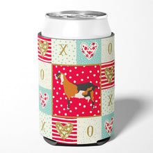 Load image into Gallery viewer, Anglo-nubian Nubian Goat Love Can or Bottle Hugger CK5310CC