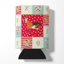 Load image into Gallery viewer, Anglo-nubian Nubian Goat Love Can or Bottle Hugger CK5310CC