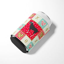 Load image into Gallery viewer, Black Bengal Goat Love Can or Bottle Hugger CK5311CC