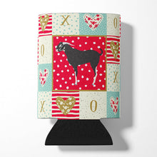 Load image into Gallery viewer, Black Bengal Goat Love Can or Bottle Hugger CK5311CC