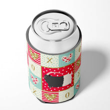 Load image into Gallery viewer, Welsh Black-Necked Goat Love Can or Bottle Hugger CK5314CC