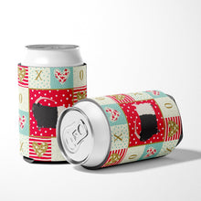 Load image into Gallery viewer, Welsh Black-Necked Goat Love Can or Bottle Hugger CK5314CC