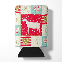 Load image into Gallery viewer, Saanen Goat Love Can or Bottle Hugger CK5316CC