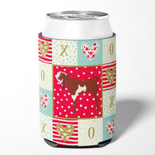Load image into Gallery viewer, Jamnapari Goat Love Can or Bottle Hugger CK5317CC