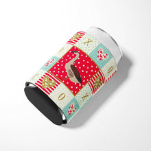 Load image into Gallery viewer, Chinese Goose Love Can or Bottle Hugger CK5323CC