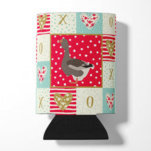 Load image into Gallery viewer, Toulouse Goose Love Can or Bottle Hugger CK5324CC