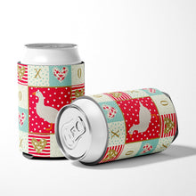 Load image into Gallery viewer, Shire Horse Love Can or Bottle Hugger CK5327CC