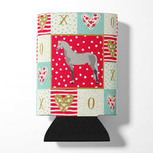 Load image into Gallery viewer, Orlov Trotter Horse Love Can or Bottle Hugger CK5335CC