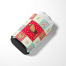 Load image into Gallery viewer, Shetland Pony Horse Love Can or Bottle Hugger CK5341CC