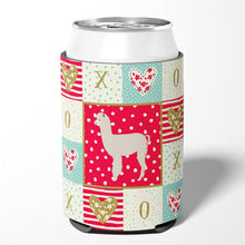 Load image into Gallery viewer, Alpaca Love Can or Bottle Hugger CK5346CC
