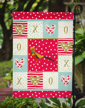 Load image into Gallery viewer, Golden or Chinese Pheasant Love Garden Flag – Decorative Outdoor Yard Flag CK5355GF