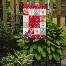 Load image into Gallery viewer, Ring-necked Common Pheasant Love Garden Flag – Decorative Outdoor Yard Flag CK5357GF