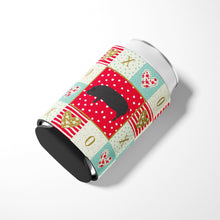 Load image into Gallery viewer, Devon Large Black Pig Love Can or Bottle Hugger CK5358CC