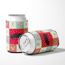 Load image into Gallery viewer, Devon Large Black Pig Love Can or Bottle Hugger CK5358CC