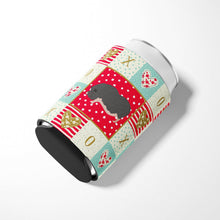 Load image into Gallery viewer, Vietnamese Pot-Bellied Pig Love Can or Bottle Hugger CK5368CC