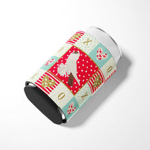 Load image into Gallery viewer, German Helmet Pigeon Love Can or Bottle Hugger CK5371CC