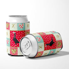 Load image into Gallery viewer, English Carrier Pigeon Love Can or Bottle Hugger CK5372CC
