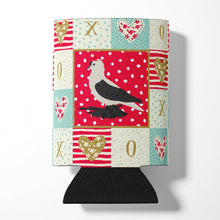 Load image into Gallery viewer, Saxon Fairy Swallow Pigeon Love Can or Bottle Hugger CK5373CC