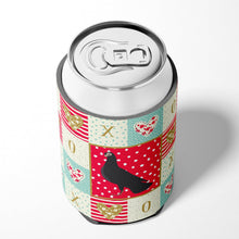 Load image into Gallery viewer, Budapest Highflyer Pigeon Love Can or Bottle Hugger CK5374CC