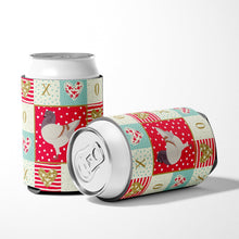 Load image into Gallery viewer, German Modena Pigeon Love Can or Bottle Hugger CK5376CC
