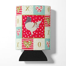 Load image into Gallery viewer, German Modena Pigeon Love Can or Bottle Hugger CK5376CC