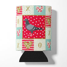 Load image into Gallery viewer, Racing Pigeon Love Can or Bottle Hugger CK5378CC