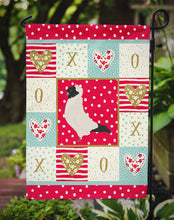 Load image into Gallery viewer, Nun Pigeon Love Garden Flag – Decorative Outdoor Yard Flag CK5379GF