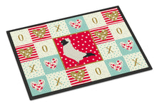 Load image into Gallery viewer, Nun Pigeon Love Doormat - 18x27 Decorative Floor Mat – Indoor/Outdoor Rug with Artistic Flair CK5379MAT