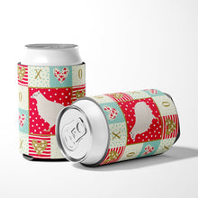 Load image into Gallery viewer, Texas Quail Love Can or Bottle Hugger CK5384CC