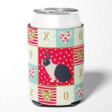 Load image into Gallery viewer, Dutch Rabbit Love Can or Bottle Hugger CK5385CC