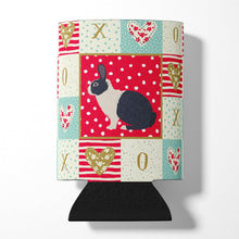 Load image into Gallery viewer, Dutch Rabbit Love Can or Bottle Hugger CK5385CC
