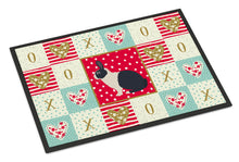 Load image into Gallery viewer, Dutch Rabbit Love Doormat - 18x27 Decorative Floor Mat – Indoor/Outdoor Rug with Artistic Flair CK5385MAT