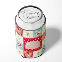 Load image into Gallery viewer, Fluffy Angora Rabbit Love Can or Bottle Hugger CK5386CC