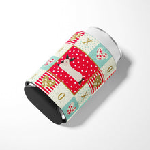 Load image into Gallery viewer, California White Rabbit Love Can or Bottle Hugger CK5394CC