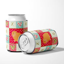 Load image into Gallery viewer, Holland Lop Rabbit Love Can or Bottle Hugger CK5395CC