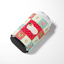 Load image into Gallery viewer, Scottish Blackface Sheep Love Can or Bottle Hugger CK5400CC