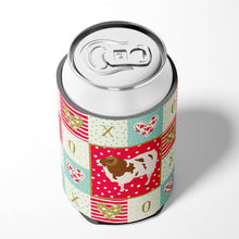 Load image into Gallery viewer, Jacob Sheep Love Can or Bottle Hugger CK5402CC