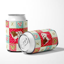 Load image into Gallery viewer, Jacob Sheep Love Can or Bottle Hugger CK5402CC