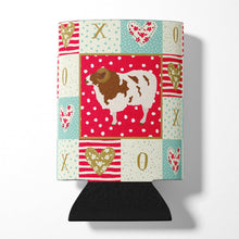 Load image into Gallery viewer, Jacob Sheep Love Can or Bottle Hugger CK5402CC